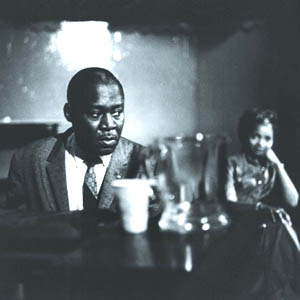 Memphis Slim in 1959