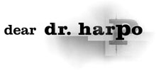 Dear Dr. Harpo